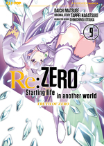 Re:Zero - Starting Life in Another World (3°)